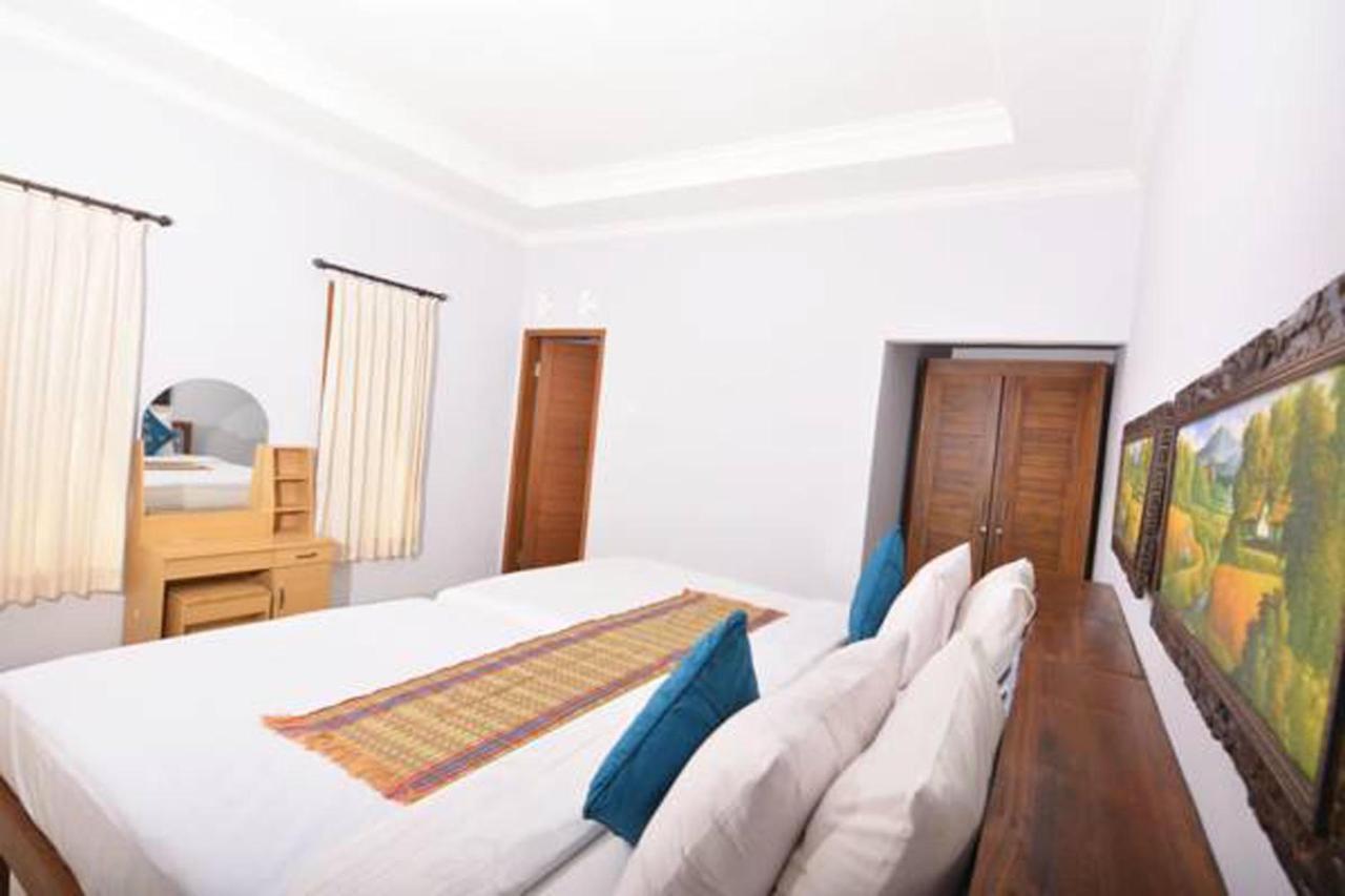 Artja Inn Ubud Exterior photo